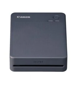Canon® CANON IMPRESORA SELPHY QX20 NEGRO