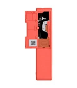 Canon® CANON IMPRESORA SELPHY QX20 ROJO -Duke Fotografia canon impresora selphy qx20 rojo canon 3