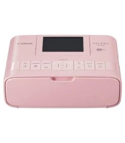 Canon® CANON IMPRESORA SELPY CP1300 PORTATIL - ROSA 8 Canon® CANON IMPRESORA SELPY CP1300 PORTATIL - ROSA -Duke Fotografia canon impresora selpy cp1300 portatil rosa canon 2