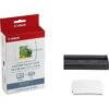 Canon® CANON KC-181S CARTUCHO TINTA MULTIPACK