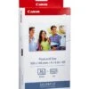 Canon® CANON KP-36IP CARTUCHO TINTA MULTIPACK