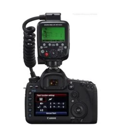 Canon® CANON MACRO RING LITE MR-14EXII