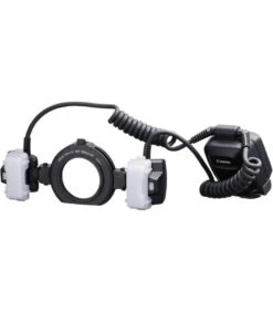 Canon® CANON MT-26EX-RT FLASH MACRO TWIN LITE 9 Canon® CANON MT-26EX-RT FLASH MACRO TWIN LITE -Duke Fotografia canon mt 26ex rt flash macro twin lite canon 3