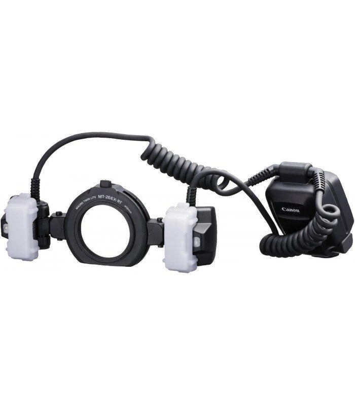 Canon® CANON MT-26EX-RT FLASH MACRO TWIN LITE 6 Canon® CANON MT-26EX-RT FLASH MACRO TWIN LITE - Imagen 4