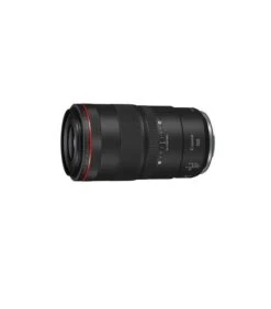 Canon® CANON OBJETIVO RF 100MM F2.8 L MACRO IS USM -Duke Fotografia canon objetivo rf 100mm f28 l macro is usm canon 1
