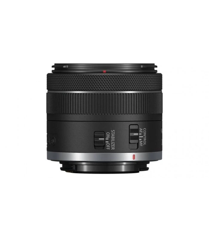 Canon® CANON OBJETIVO RF 24-50MM F4 5-6,3 IS STM 5 Canon® CANON OBJETIVO RF 24-50MM F4 5-6,3 IS STM - Imagen 3