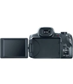 Canon® CANON POWERSHOT SX70 HS 4K -Duke Fotografia canon powershot sx70 hs 4k canon 2