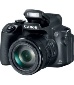 Canon® CANON POWERSHOT SX70 HS 4K