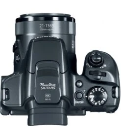 Canon® CANON POWERSHOT SX70 HS 4K -Duke Fotografia canon powershot sx70 hs 4k canon 4