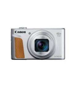 Canon® CANON POWERSHOT SX740 HS LITE SILVER EDITION