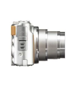 Canon® CANON POWERSHOT SX740 HS LITE SILVER EDITION -Duke Fotografia canon powershot sx740 hs lite silver edition canon 8