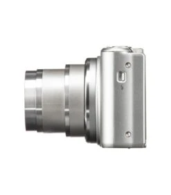 Canon® CANON POWERSHOT SX740 HS LITE SILVER EDITION -Duke Fotografia canon powershot sx740 hs lite silver edition canon 9