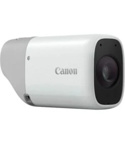 Canon® CANON POWERSHOT ZOOM - VIDEOCÁMARA DE BOLSILLO CON SUPERZOOM 100-400MM -Duke Fotografia canon powershot zoom videocamara de bolsillo con superzoom 100 400mm canon 4