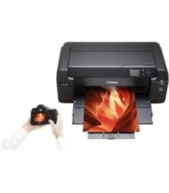 Canon® CANON PROGRAF PRO-1000 17" IMPRESORA PROFESSIONAL -Duke Fotografia canon prograf pro 1000 17 impresora professional canon 2