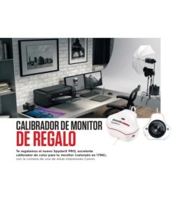 Canon® CANON PROGRAF PRO-1000 17" IMPRESORA PROFESSIONAL -Duke Fotografia canon prograf pro 1000 17 impresora professional canon 4