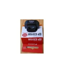 Canon® CANON PROLONGADOR VISOR EP-EX15II