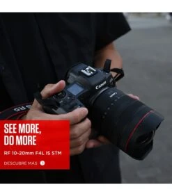 Canon® CANON RF 10-20MM F4L IS STM -Duke Fotografia canon rf 10 20mm f4l is stm canon 4