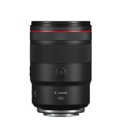 Canon® CANON RF 135MM F1.8L IS USM -Duke Fotografia canon rf 135mm f18l is usm canon 4