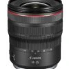 Canon® CANON RF 14-35MM F4L IS USM -Duke Fotografia canon rf 14 35mm f4l is usm canon
