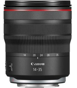Canon® CANON RF 14-35MM F4L IS USM -Duke Fotografia canon rf 14 35mm f4l is usm canon 2