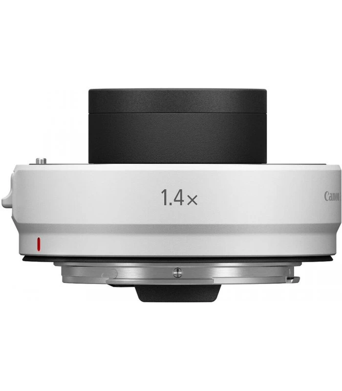 Canon® CANON RF 1.4X TELECONVERTER/ MULTIPLICADOR 3 Canon® CANON RF 1.4X TELECONVERTER/ MULTIPLICADOR