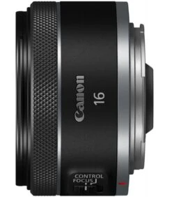 Canon® CANON RF 16 MM F / 2.8 STM -Duke Fotografia canon rf 16 mm f 28 stm canon 1