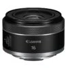 Canon® CANON RF 16 MM F / 2.8 STM -Duke Fotografia canon rf 16 mm f 28 stm canon