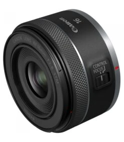 Canon® CANON RF 16 MM F / 2.8 STM -Duke Fotografia canon rf 16 mm f 28 stm canon 4