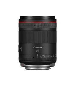 Canon® CANON RF 20MM F1.4L VCM