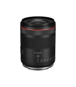 Canon® CANON RF 20MM F1.4L VCM -Duke Fotografia canon rf 20mm f14l vcm canon 4