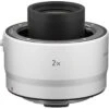 Canon® CANON RF 2.0X TELECONVERTER/ MULTIPLICADOR
