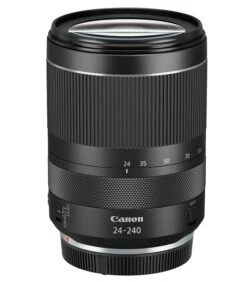 Canon® CANON RF 24-240mm F4-6.3 IS NANO USM -Duke Fotografia canon rf 24 240mm f4 63 is nano usm canon 2