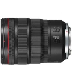 Canon® CANON RF 24-70mm F/2.8 L IS USM -Duke Fotografia canon rf 24 70mm f 28 l is usm canon 1