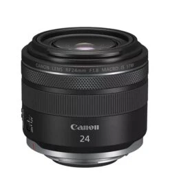 Canon® CANON RF 24MM F1.8 MACRO IS STM -Duke Fotografia canon rf 24mm f18 macro is stm canon 1