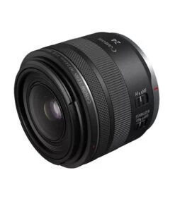 Canon® CANON RF 24MM F1.8 MACRO IS STM -Duke Fotografia canon rf 24mm f18 macro is stm canon 2