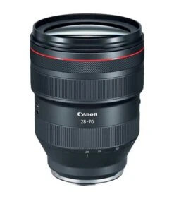 Canon® CANON RF 28-70MM F2 L USM -Duke Fotografia canon rf 28 70mm f2 l usm canon 3