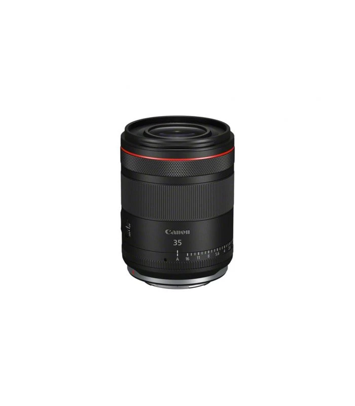 Canon® CANON RF 35MM F1.4L 6 Canon® CANON RF 35MM F1.4L - Imagen 4