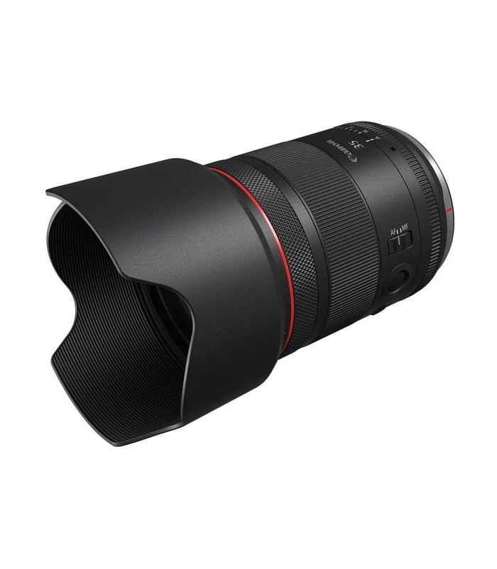 Canon® CANON RF 35MM F1.4L 7 Canon® CANON RF 35MM F1.4L - Imagen 5
