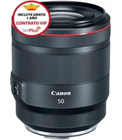 Canon® CANON RF 50MM F1.2 L USM -Duke Fotografia canon rf 50mm f12 l usm canon 1