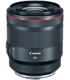 Canon® CANON RF 50MM F1.2 L USM -Duke Fotografia canon rf 50mm f12 l usm canon 2
