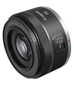 Canon® CANON RF 50mm F1.8 STM -Duke Fotografia canon rf 50mm f18 stm canon 1