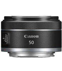 Canon® CANON RF 50mm F1.8 STM -Duke Fotografia canon rf 50mm f18 stm canon 3
