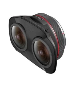Canon® CANON RF 5.2mm F2.8L DUAL FISHEYE - LENTE DE OJO DE PEZ DOBLE -Duke Fotografia canon rf 52mm f28l dual fisheye lente de ojo de pez doble canon 2