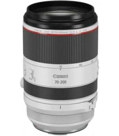 Canon® CANON RF 70-200/2.8 L IS USM -Duke Fotografia canon rf 70 200 28 l is usm canon 1