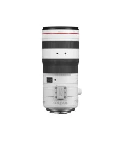 Canon® CANON RF 70-200MM F2.8L IS USM Z BLANCO -Duke Fotografia canon rf 70 200mm f28l is usm z blanco canon 1