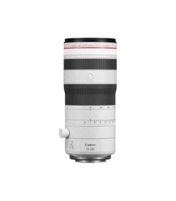 Canon® CANON RF 70-200MM F2.8L IS USM Z BLANCO -Duke Fotografia canon rf 70 200mm f28l is usm z blanco canon 3