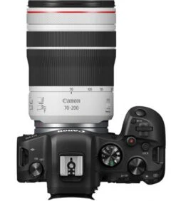 Canon® CANON RF 70-200mm F4L IS USM