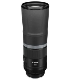 Canon® CANON RF 800mm F/11,0 IS STM -Duke Fotografia canon rf 800mm f 110 is stm canon 2