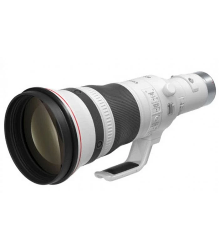 Canon® CANON RF 800MM F5.6L IS USM 3 Canon® CANON RF 800MM F5.6L IS USM