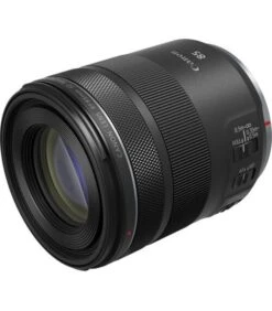 Canon® CANON RF 85MM F/2 MACRO IS STM -Duke Fotografia canon rf 85mm f 2 macro is stm canon 1
